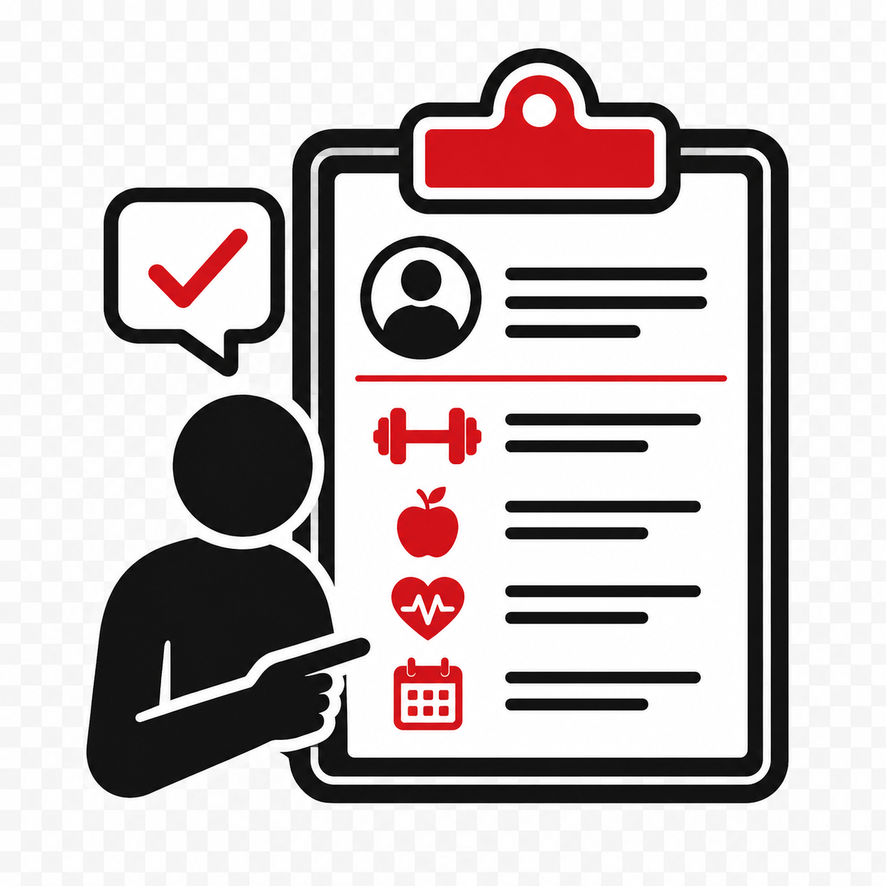 Checklist Icon