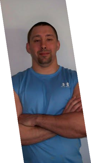 Lewis Mendez during his coaching career