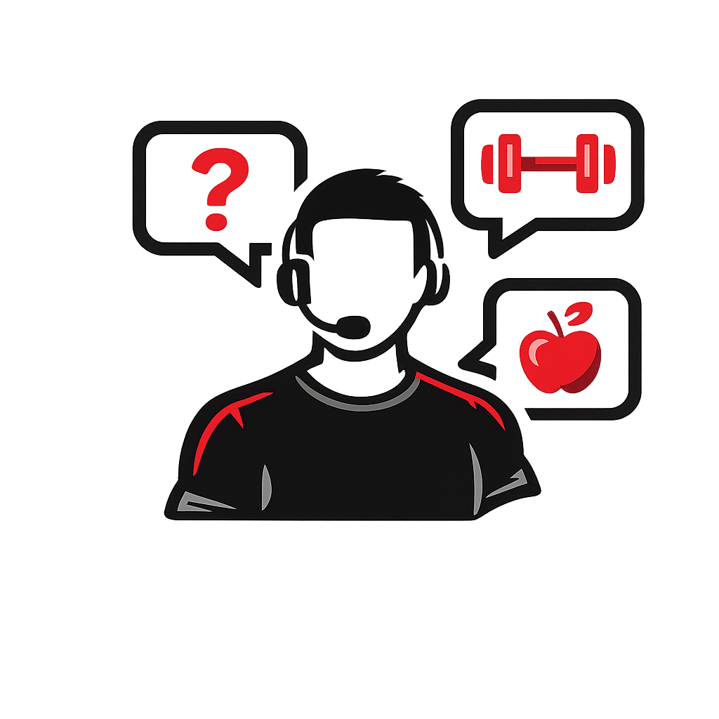 Questions Answered Icon